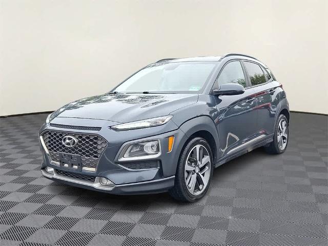 2019 Hyundai KONA