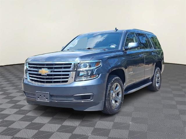 2020 Chevrolet Tahoe