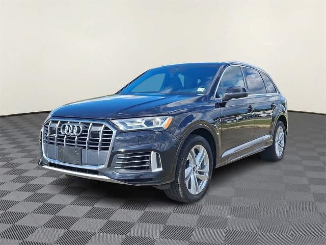 2021 Audi Q7