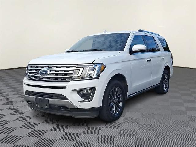 2021 Ford Expedition