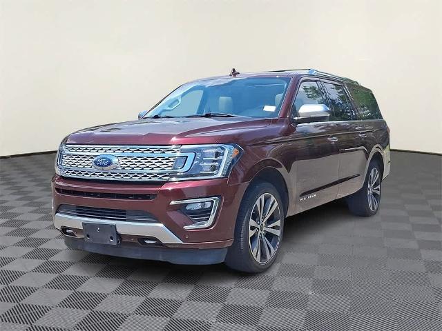 2021 Ford Expedition Max