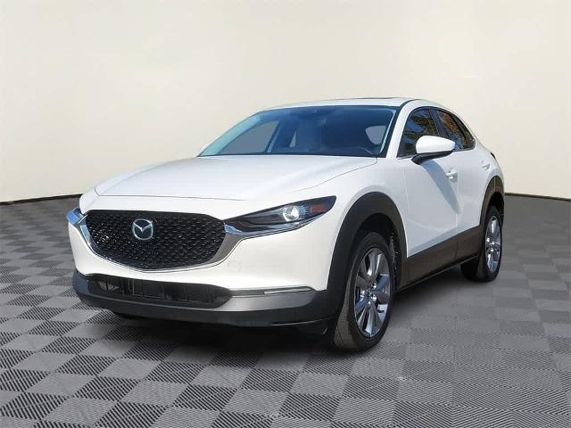 2021 Mazda Cx-30