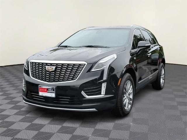 2021 Cadillac XT5