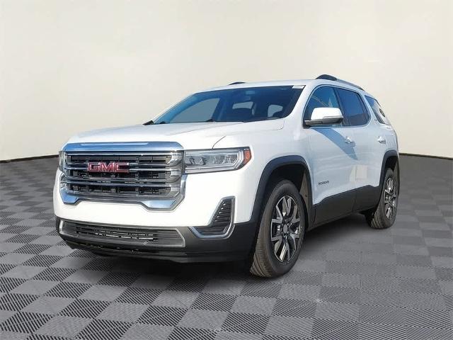 2021 GMC Acadia