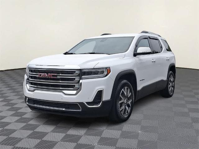 2021 GMC Acadia