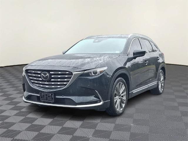2022 Mazda CX-9