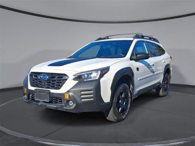 2022 Subaru Outback