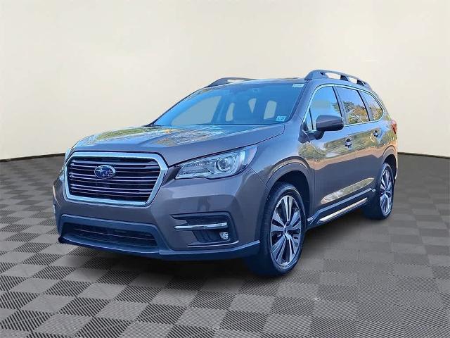 2022 Subaru Ascent