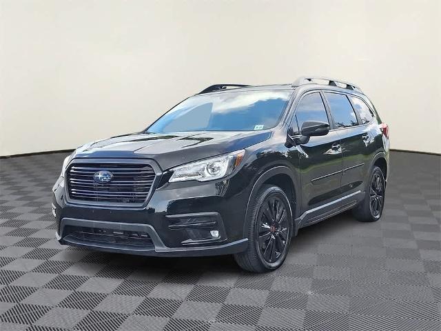 2022 Subaru Ascent