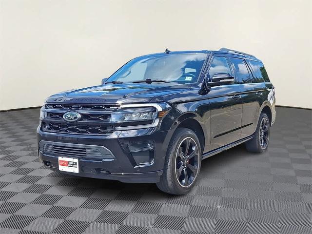 2022 Ford Expedition