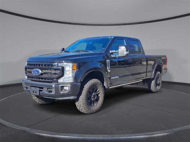 2022 Ford Super Duty F-250 Srw