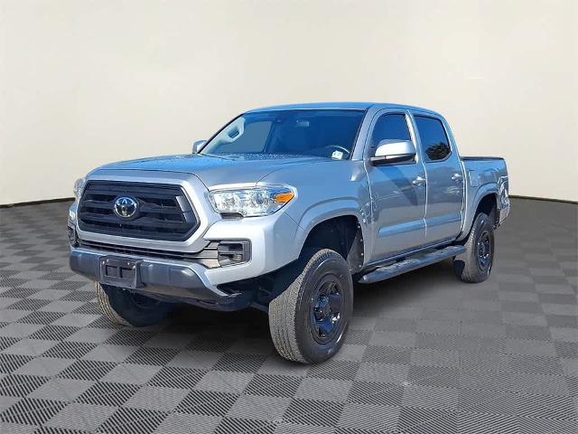 2022 Toyota Tacoma 4wd