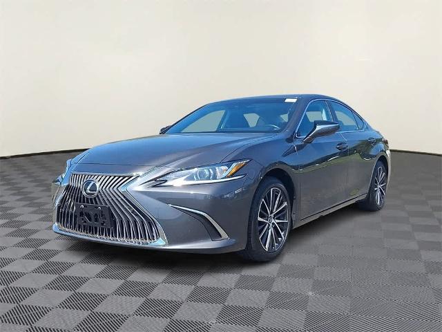 2022 Lexus ES
