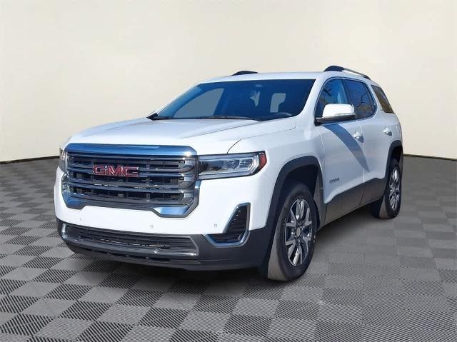 2022 GMC Acadia