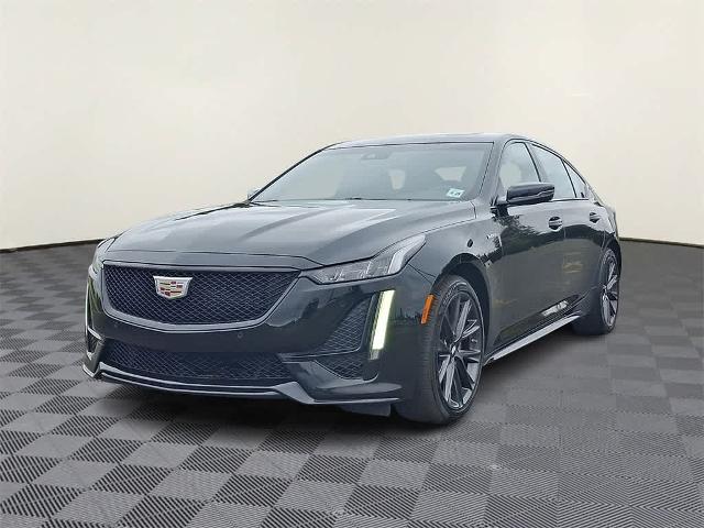2023 Cadillac Ct5-v