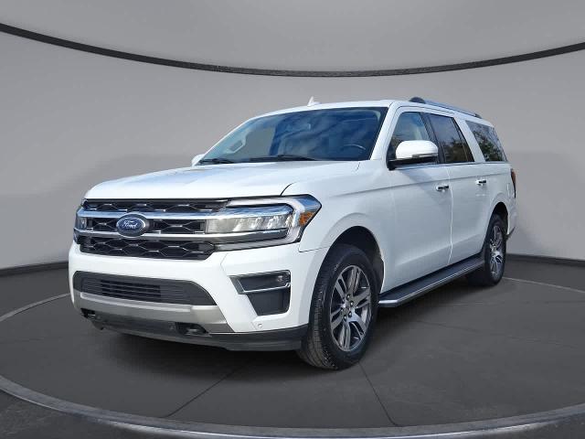 2023 Ford Expedition Max