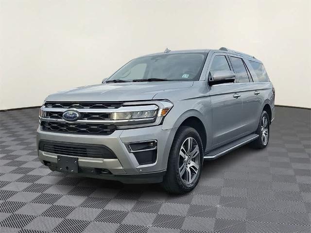 2023 Ford Expedition Max