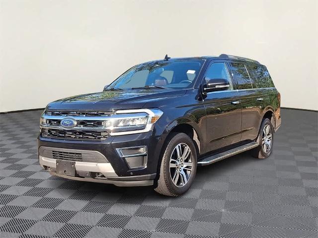 2023 Ford Expedition