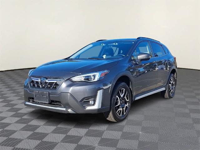 2023 Subaru Crosstrek