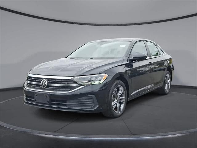 2023 Volkswagen Jetta