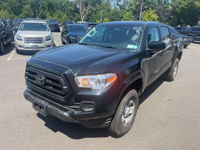 2023 Toyota Tacoma 4wd