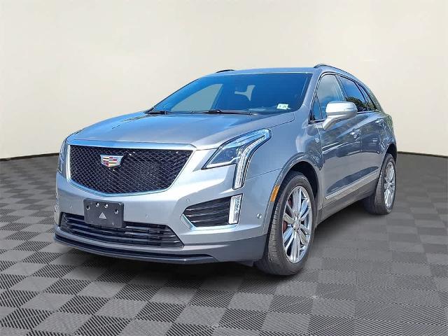 2023 Cadillac XT5