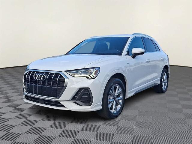 2024 Audi Q3