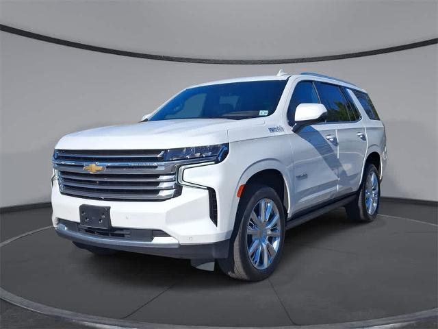 2024 Chevrolet Tahoe