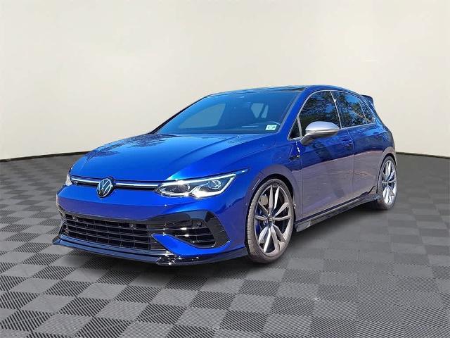 2024 Volkswagen Golf R