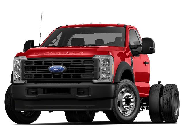 2024 Ford Super Duty F-600 DRW XL