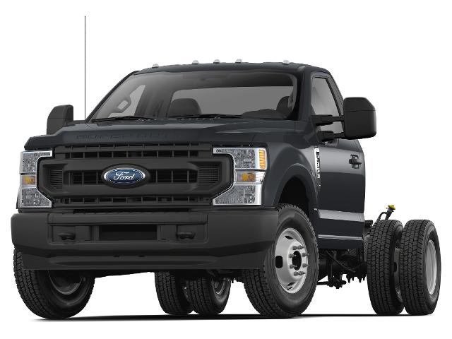 2025 Ford Super Duty F-350 DRW XL