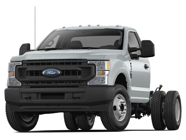 2025 Ford Super Duty F-350 DRW XL