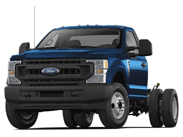 2025 Ford Super Duty F-350 DRW XL