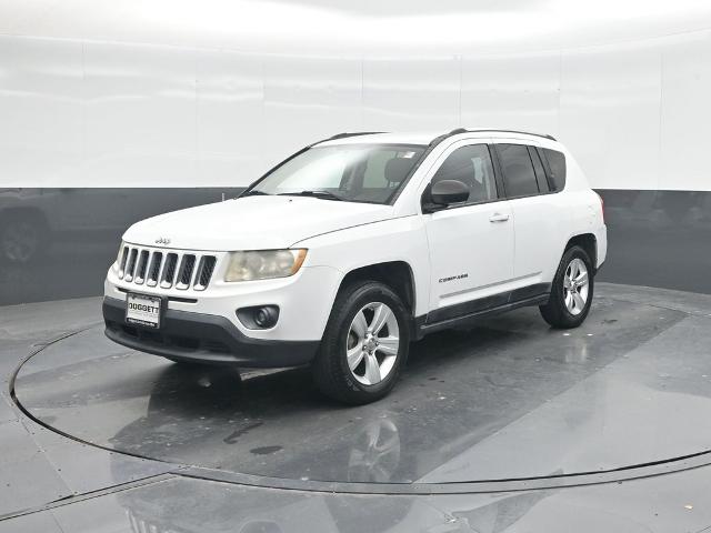 2011 Jeep Compass