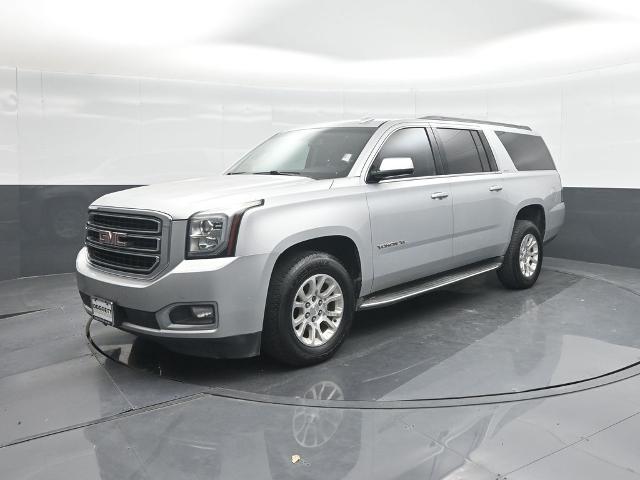 2016 GMC Yukon Xl