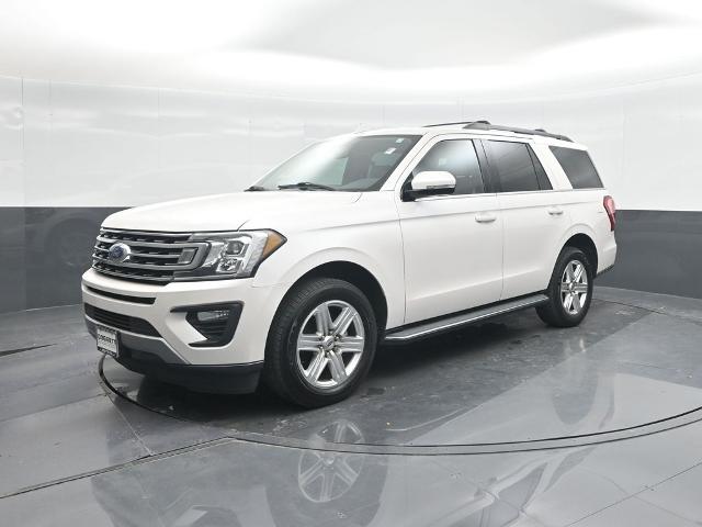 2018 Ford Expedition