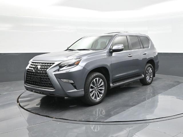 2020 Lexus GX