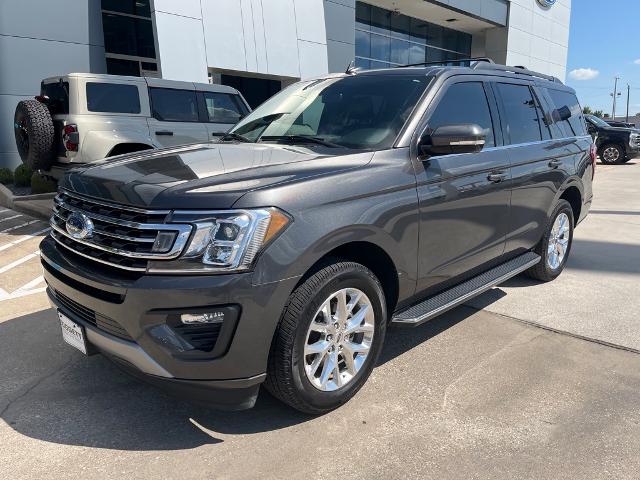 2020 Ford Expedition