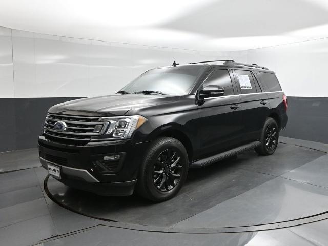 2020 Ford Expedition