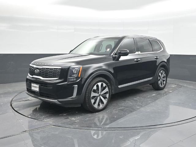 2020 Kia Telluride
