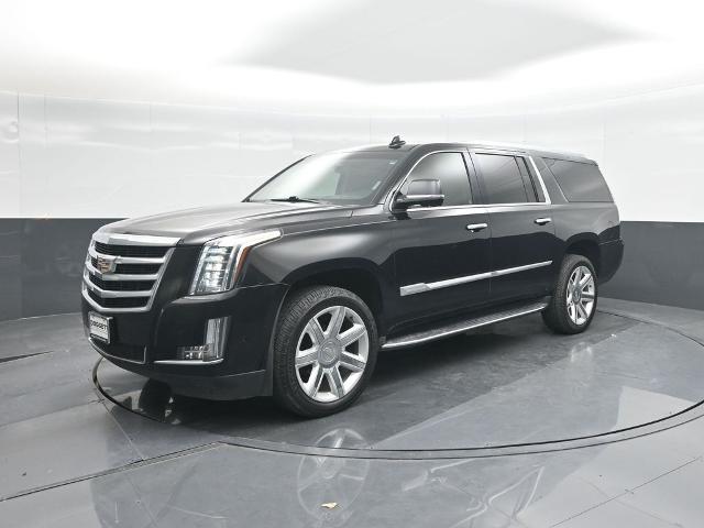 2020 Cadillac Escalade Esv