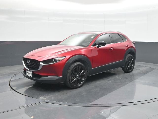 2021 Mazda Cx-30