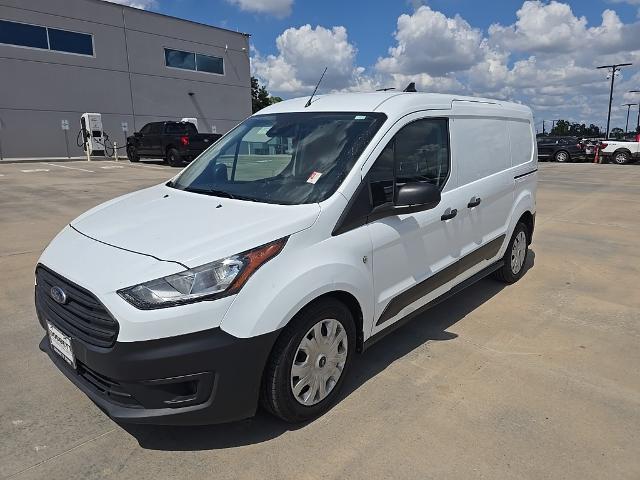 2022 Ford Transit Connect Van