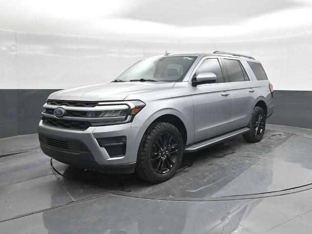 2022 Ford Expedition