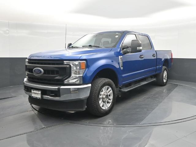 2022 Ford Super Duty F-250 Srw