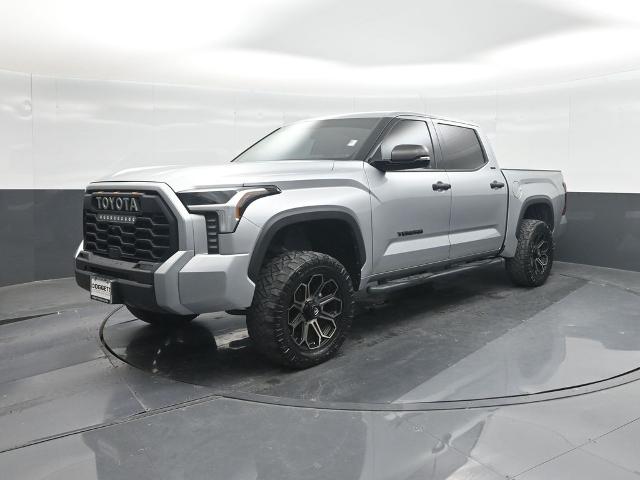 2022 Toyota Tundra 4wd