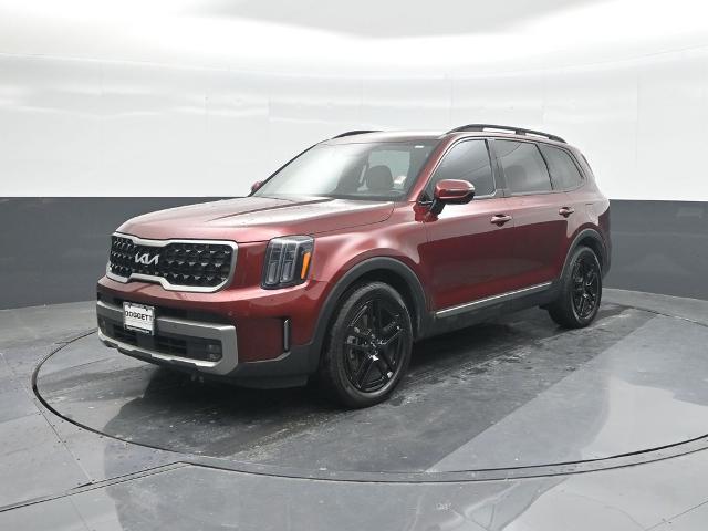 2023 Kia Telluride