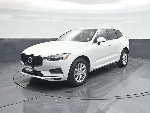 2020 Volvo XC60