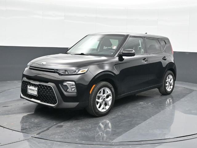 2020 Kia SOUL