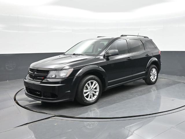 2020 Dodge Journey